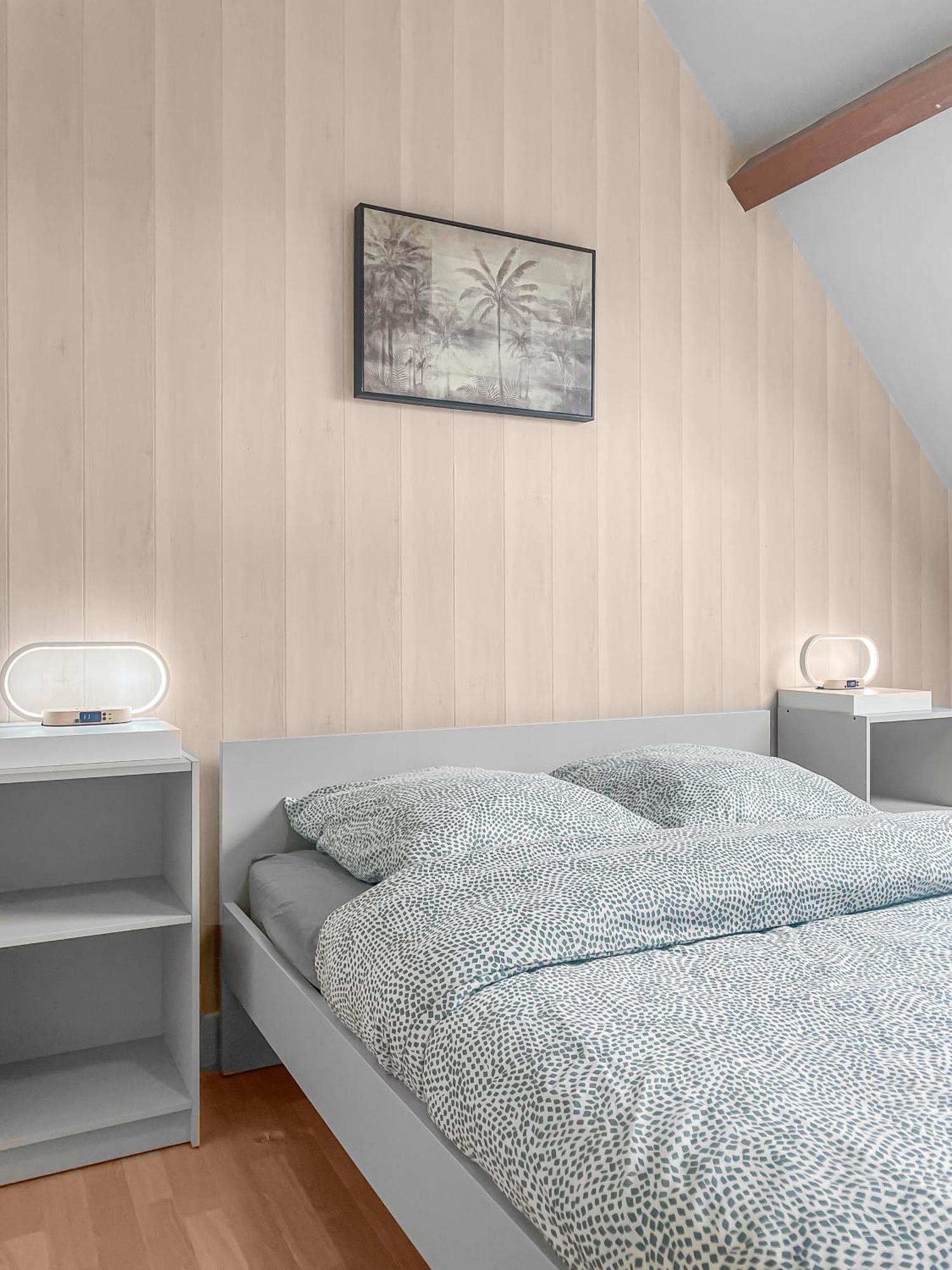 Pied-A-Terre A Montlucon Διαμέρισμα Εξωτερικό φωτογραφία