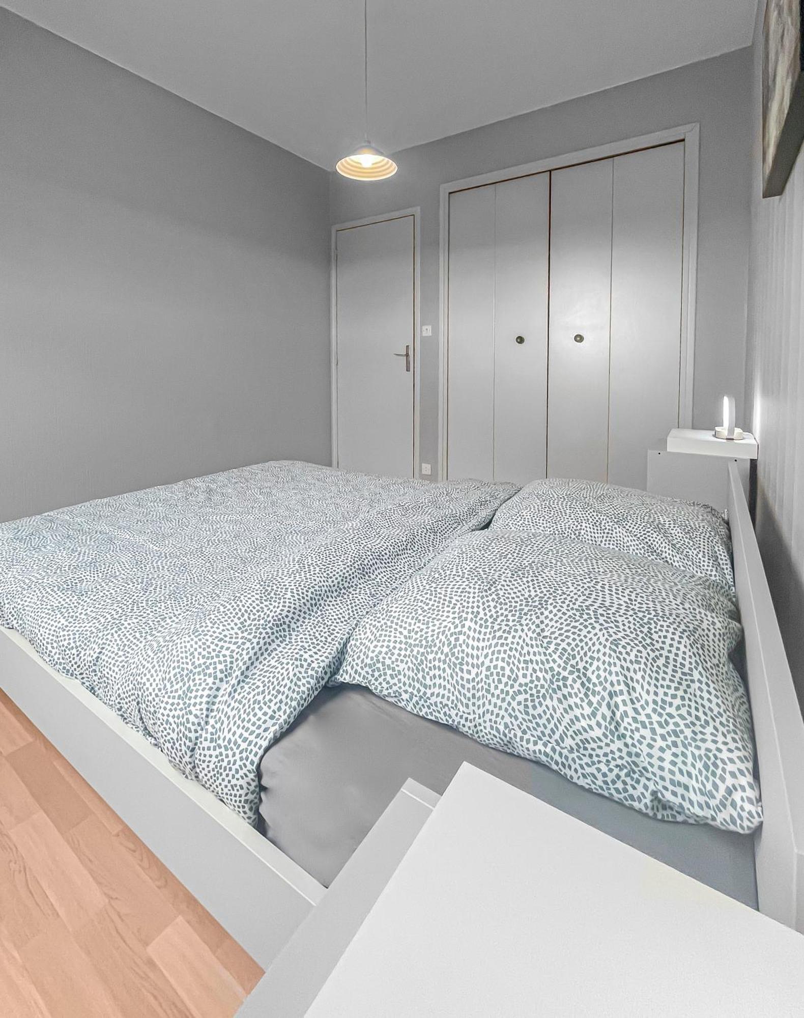 Pied-A-Terre A Montlucon Διαμέρισμα Εξωτερικό φωτογραφία