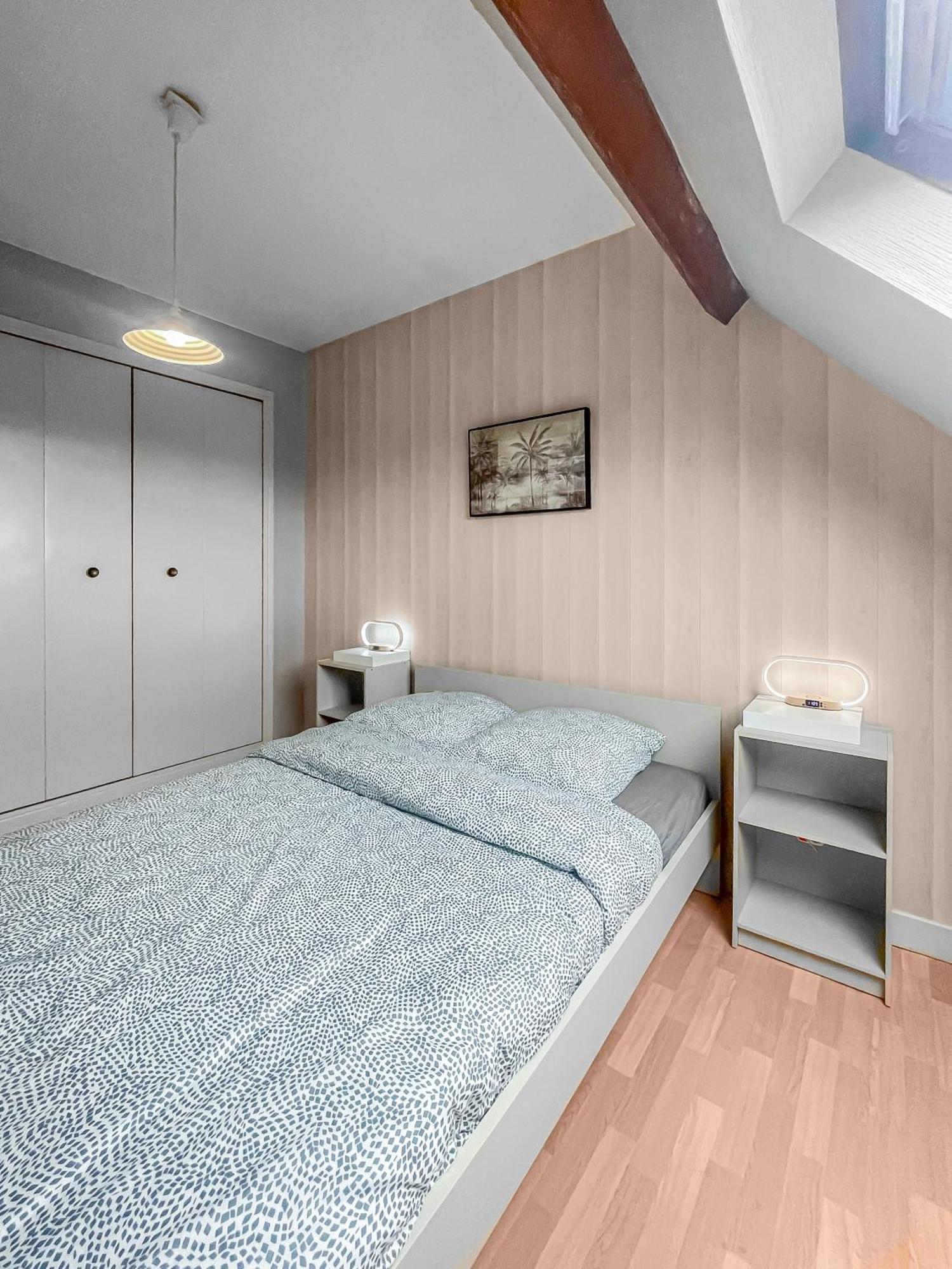 Pied-A-Terre A Montlucon Διαμέρισμα Εξωτερικό φωτογραφία