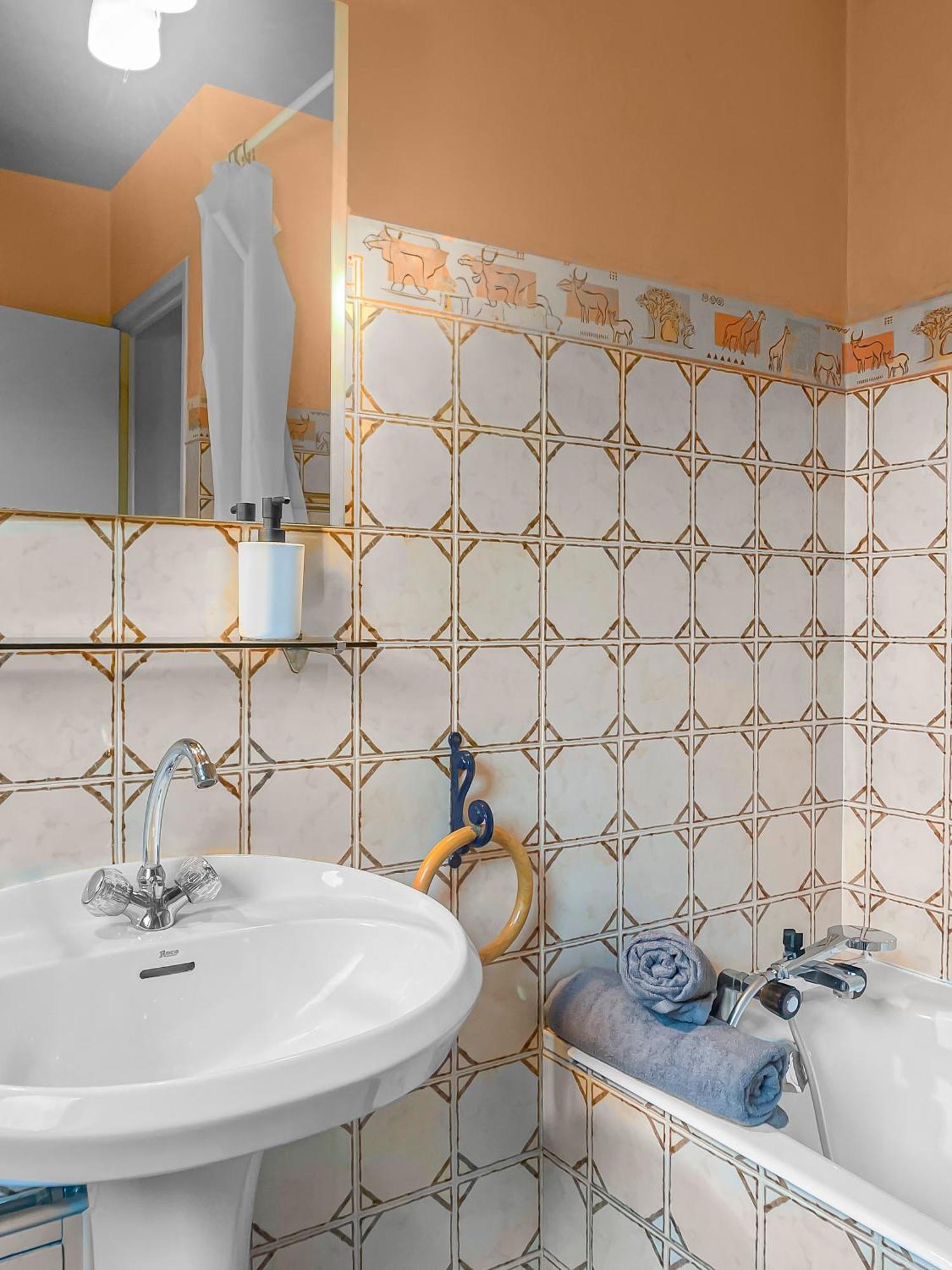 Pied-A-Terre A Montlucon Διαμέρισμα Εξωτερικό φωτογραφία
